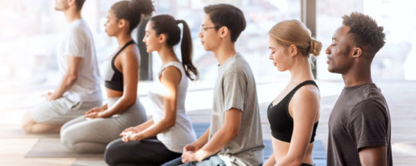 cours yoga doux
