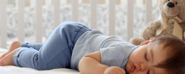 sommeil bébé